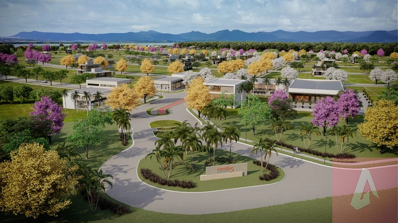 Primeira Marina Bairro do Litoral Gaúcho: 3ª foto da galeria de imagens do imóvel