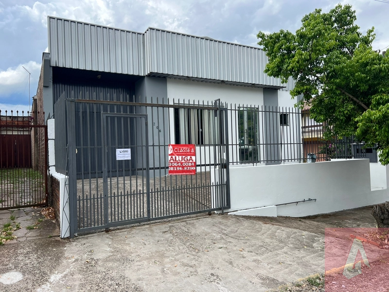 PRÉDIO COMERCIAL NO BAIRRO OESTE: 1ª foto da galeria de imagens do imóvel