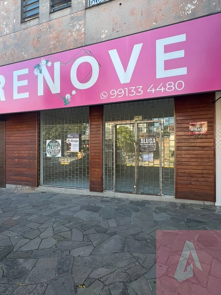 EXCELENTE SALA COMERCIAL!: 1ª foto da galeria de imagens do imóvel