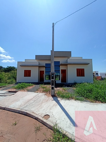 Casa à venda em Araricá: 4ª foto da galeria de imagens do imóvel