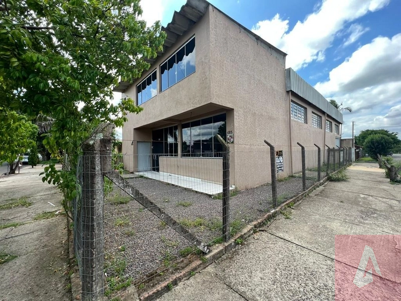 Prédio comercial em ótimo estado: 13ª foto da galeria de imagens do imóvel