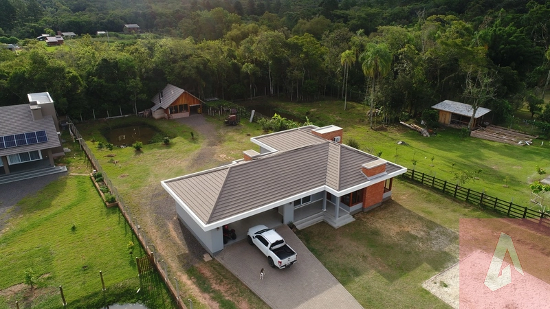 Chácara à venda em Sapiranga: 2ª foto da galeria de imagens do imóvel