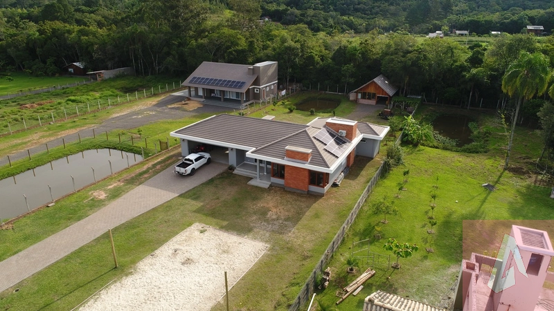 Chácara à venda em Sapiranga: 3ª foto da galeria de imagens do imóvel
