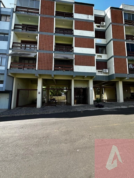 APARTAMENTO BEM LOCALIZADO!: 1ª foto da galeria de imagens do imóvel