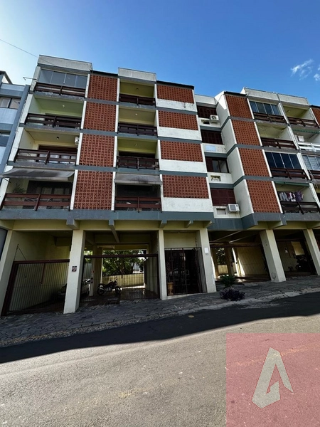 APARTAMENTO BEM LOCALIZADO!: 8ª foto da galeria de imagens do imóvel