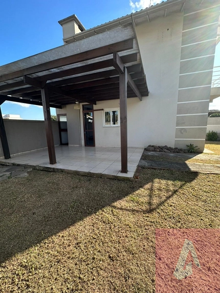 Otimo sobrado: 2ª foto da galeria de imagens do imóvel