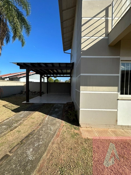 Otimo sobrado: 3ª foto da galeria de imagens do imóvel