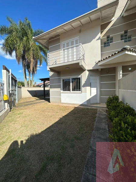 Otimo sobrado: 4ª foto da galeria de imagens do imóvel