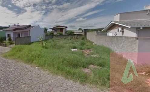 Terreno à venda na São Luiz: 1ª foto da galeria de imagens do imóvel