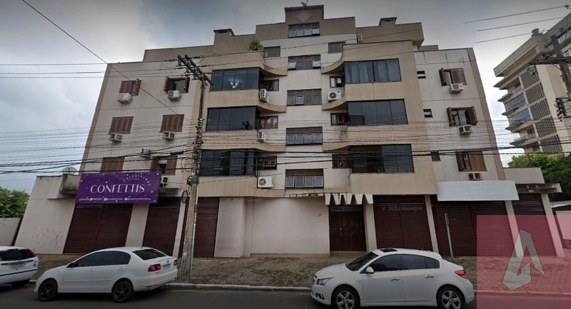 Cobertura em Sapiranga