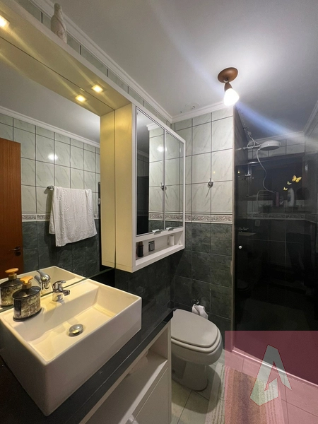 Cobertura em Sapiranga: 9ª foto da galeria de imagens do imóvel