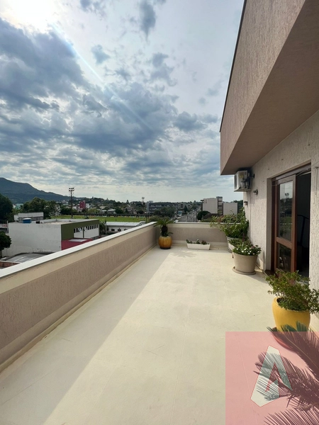 Cobertura em Sapiranga: 20ª foto da galeria de imagens do imóvel