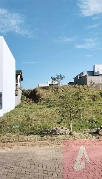 Terreno a venda no Bosque dos Ipês: 1ª foto da galeria de imagens do imóvel