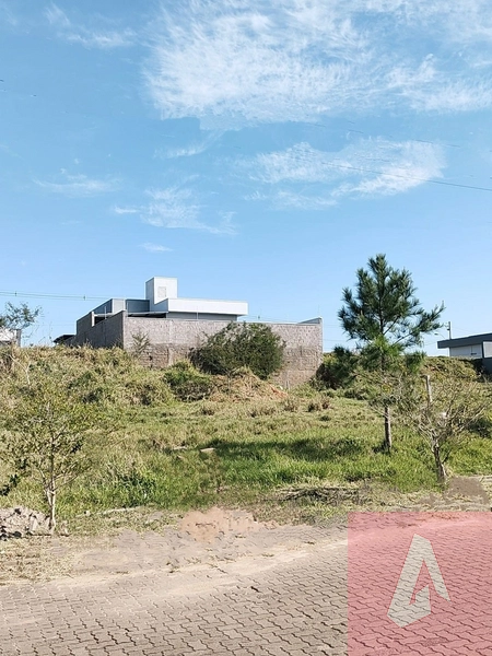 Terreno a venda no Bosque dos Ipês: 1ª foto da galeria de imagens do imóvel