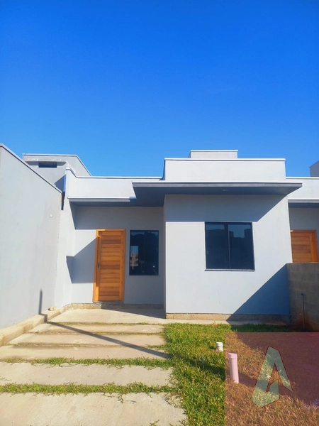 Casa em Araricá: 1ª foto da galeria de imagens do imóvel