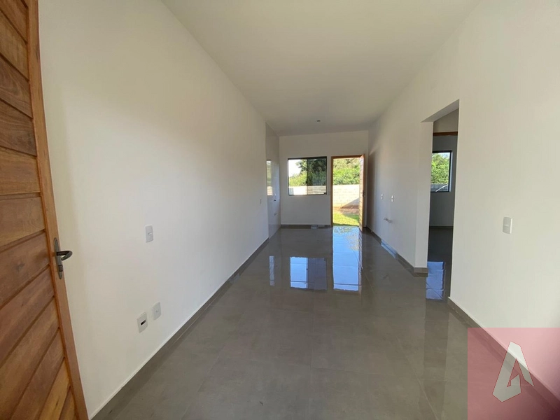 Casa em Araricá: 2ª foto da galeria de imagens do imóvel