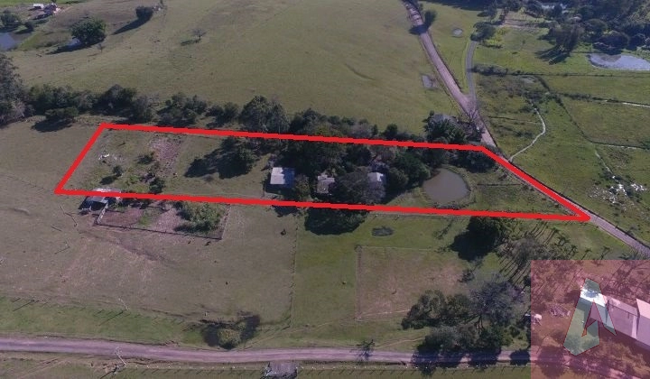 Chácara com 10.000 m² com ótima localização: 10ª foto da galeria de imagens do imóvel