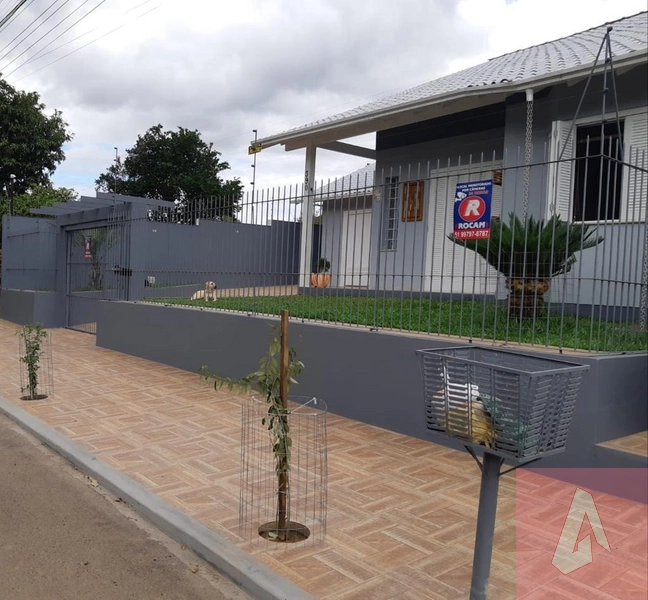 Casa à venda no Centenário/Sapiranga: 3ª foto da galeria de imagens do imóvel