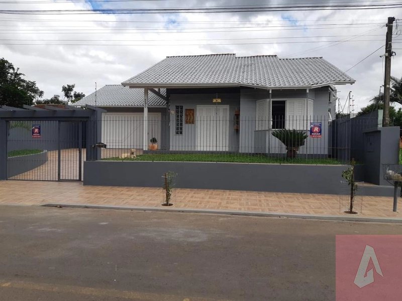 Casa à venda no Centenário/Sapiranga: 1ª foto da galeria de imagens do imóvel