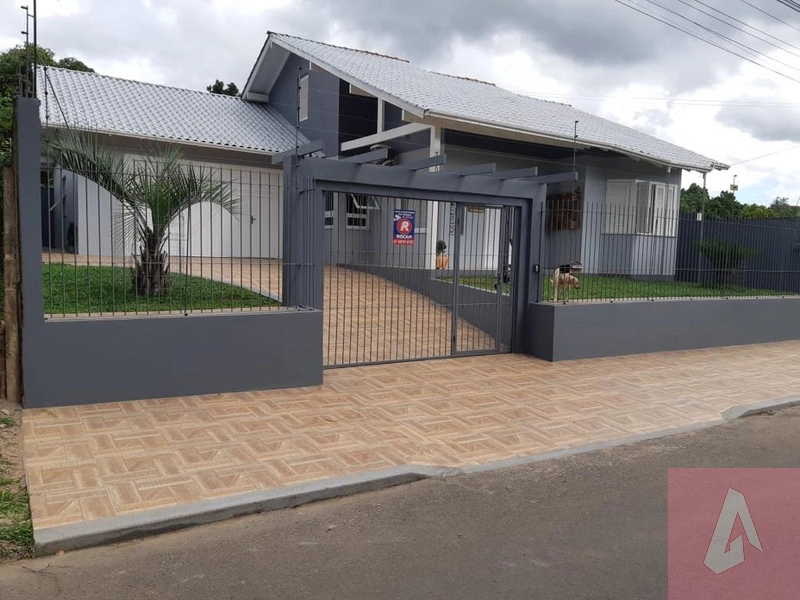 Casa à venda no Centenário/Sapiranga: 2ª foto da galeria de imagens do imóvel