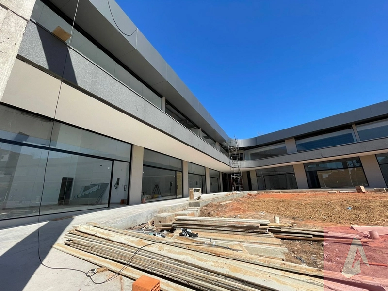Salas comerciais à venda.: 2ª foto da galeria de imagens do imóvel