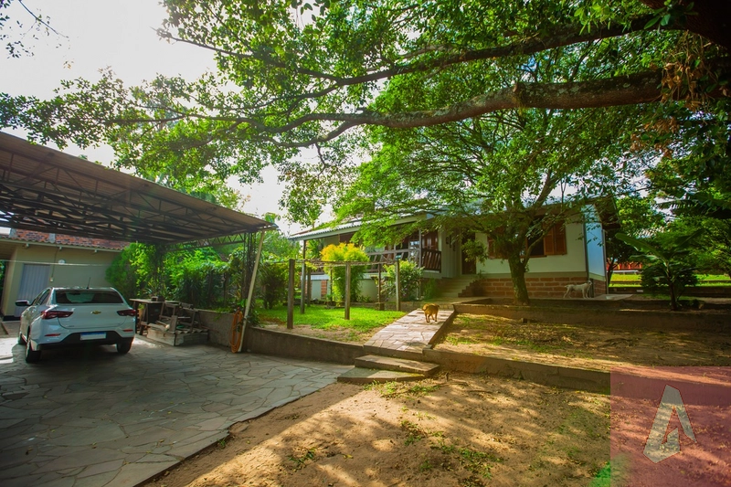 Casa comercial no centro de Sapiranga: 4ª foto da galeria de imagens do imóvel
