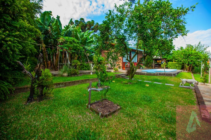 Casa comercial no centro de Sapiranga: 6ª foto da galeria de imagens do imóvel