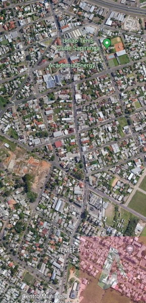 Terreno comercial: 1ª foto da galeria de imagens do imóvel