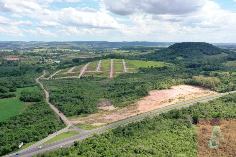 Terrenos no Loteamento Residencial Areias Brancas: 11ª foto da galeria de imagens do imóvel