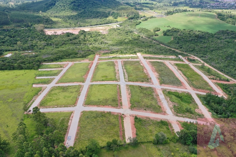 Terrenos no Loteamento Residencial Areias Brancas: 8ª foto da galeria de imagens do imóvel