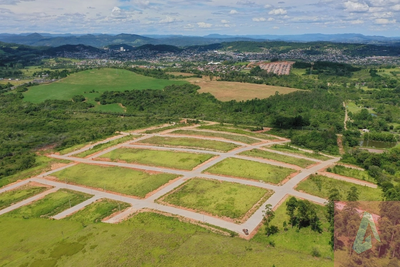Terrenos no Loteamento Residencial Areias Brancas: 1ª foto da galeria de imagens do imóvel