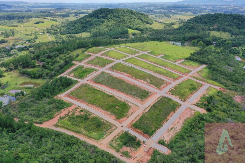 Terrenos no Loteamento Residencial Areias Brancas: 10ª foto da galeria de imagens do imóvel