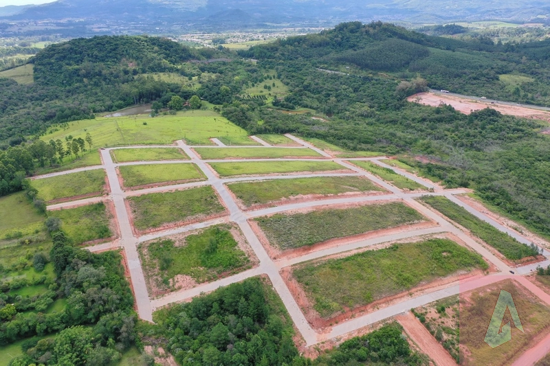 Terrenos no Loteamento Residencial Areias Brancas: 9ª foto da galeria de imagens do imóvel