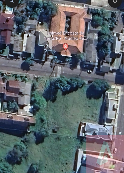 Terreno no Centro: 2ª foto da galeria de imagens do imóvel