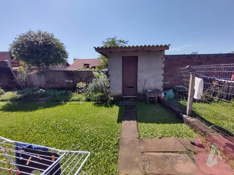 Casa à venda em Nova Hartz: 15ª foto da galeria de imagens do imóvel