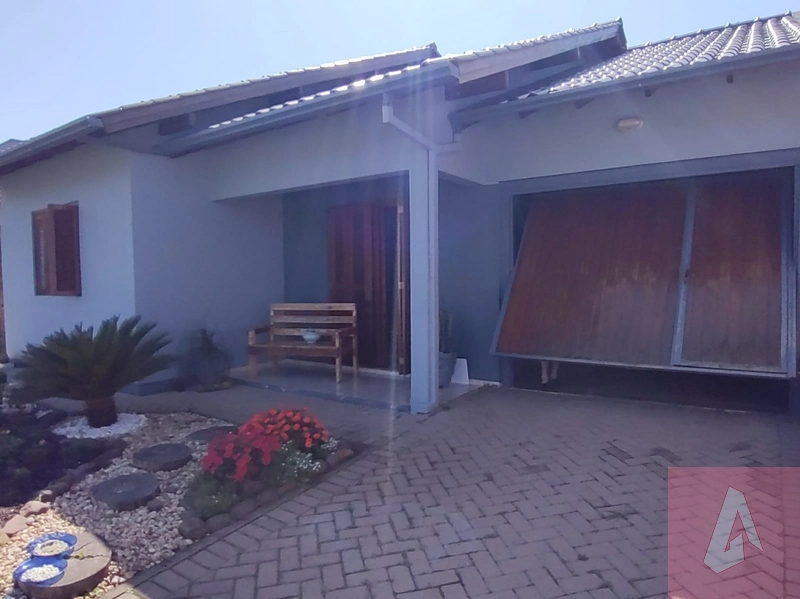 Casa à venda em Nova Hartz: 4ª foto da galeria de imagens do imóvel