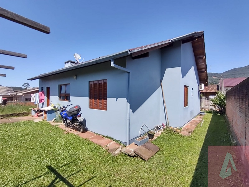 Casa à venda em Nova Hartz: 16ª foto da galeria de imagens do imóvel