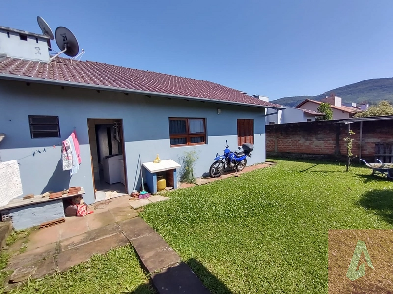Casa à venda em Nova Hartz: 17ª foto da galeria de imagens do imóvel