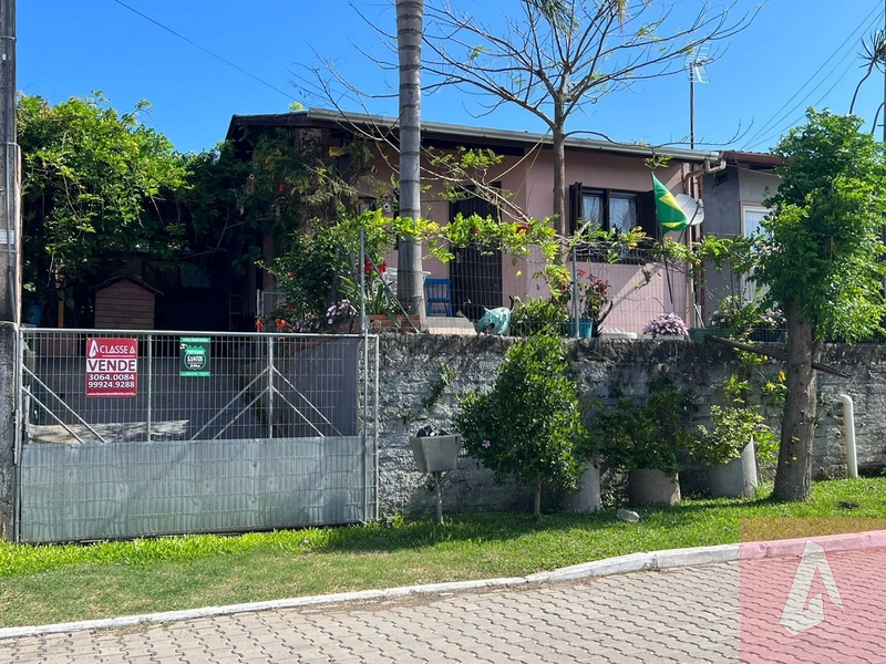 Casa à venda em Campo Bom: 2ª foto da galeria de imagens do imóvel