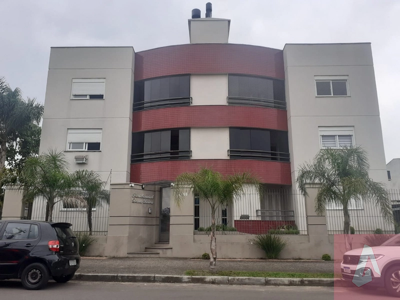 Apartamento à venda.: 1ª foto da galeria de imagens do imóvel