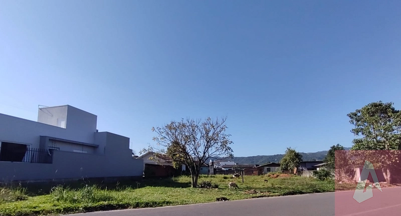 Terreno: 1ª foto da galeria de imagens do imóvel