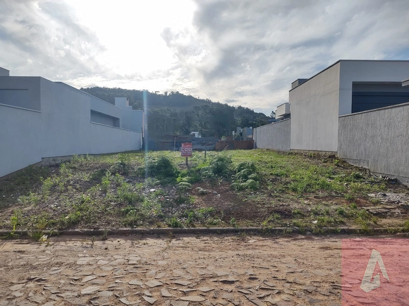 Terreno no bairro mais desejado de Sapiranga: 1ª foto da galeria de imagens do imóvel