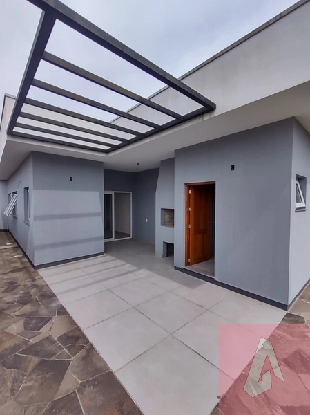 Casa no centro de Campo Bom: 12ª foto da galeria de imagens do imóvel