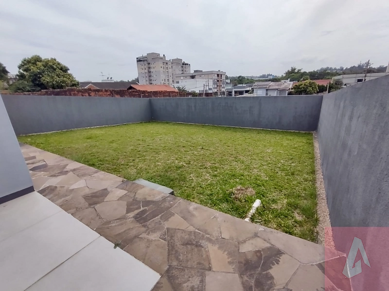 Casa no centro de Campo Bom: 9ª foto da galeria de imagens do imóvel