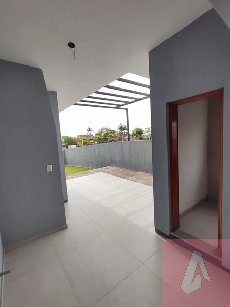 Casa no centro de Campo Bom: 8ª foto da galeria de imagens do imóvel