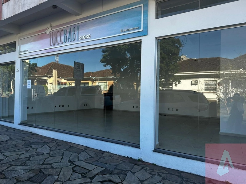 Sala Comercial com 65m2, cozinha e 01 banheiro.: 5ª foto da galeria de imagens do imóvel