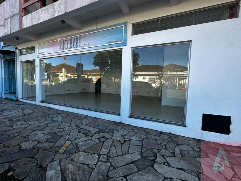 Sala Comercial com 65m2, cozinha e 01 banheiro.: 1ª foto da galeria de imagens do imóvel