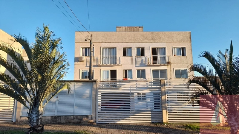 Apartamento a venda: 1ª foto da galeria de imagens do imóvel