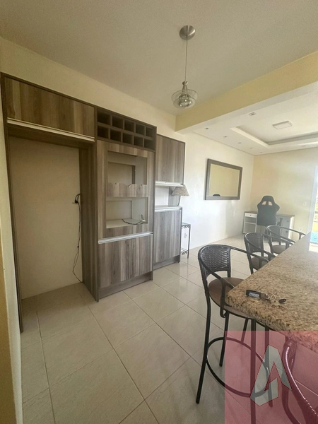 Apartamento Mobiliado: 6ª foto da galeria de imagens do imóvel