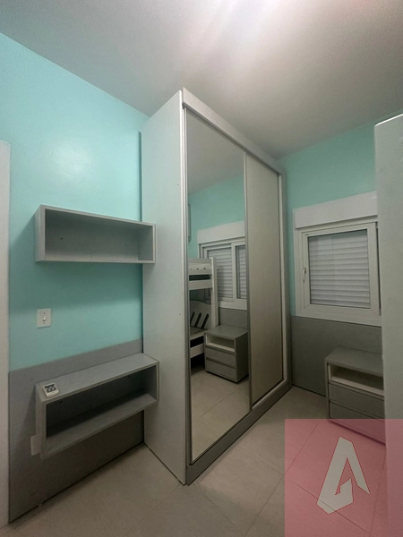 Apartamento Mobiliado: 14ª foto da galeria de imagens do imóvel